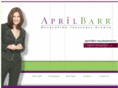 aprilbarr.com