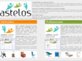 astelos.com