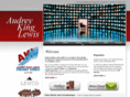 audreykinglewis.com