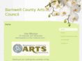 barnwellarts.com