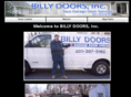 billydoors.com
