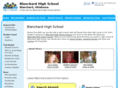 blanchardhighschool.org