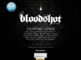 bloodshotapparel.com