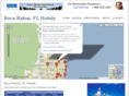 bocaratonflhotels.com