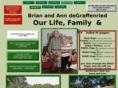 brian-degraffenried.com