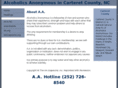 carteretcountyaa.org