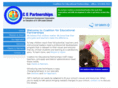 cepartnerships.org