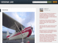 cessna140.com