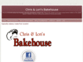 chrisandlorisbakehouse.com