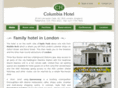 columbiahotel.co.uk