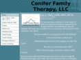 coniferfamilytherapy.com