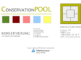 conservation-pool.com