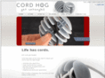 cordhog.com