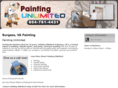 crabbepainting.com