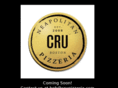 crupizzeria.com