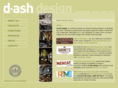 dashdesign.net