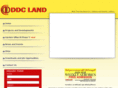 ddcland.com