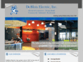 debloiselectric.com