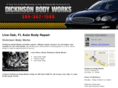 dickinsonbodyworks.net