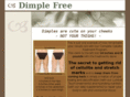 dimplefree.net