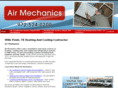 dixonairmechanics.com