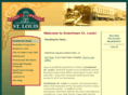 downtownstlouismi.com