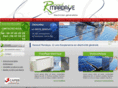 electricite-mardaye.com