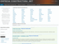 empresaconstructora.net