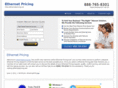 ethernetpricing.net