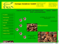 europa-gewuerze.com