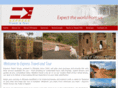 expresstravelethiopia.com