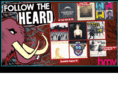 followtheheard.com