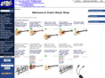 fredmusic.com