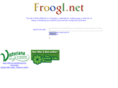 froogl.net