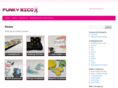 funkeyboards.com