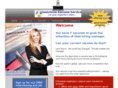 gemstoneresumeservice.com