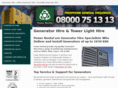 generatorrental.co.uk