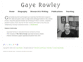 ggrowley.com