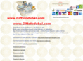 giftstodubai.com