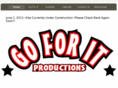 go-for-it-productions.com