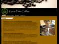 greatpinescoffee.com