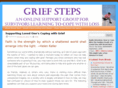 griefsteps.net