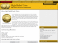 highreliefcoin.net