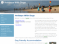 holidayswithdogs.org