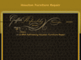 houstonfurniturerepair.com