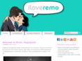 iloveremo.com