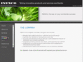 inexco.net