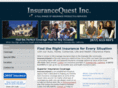 insurancequestla.com