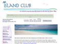 islandclubgracebay.com