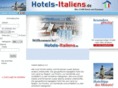 italys-hotels.com